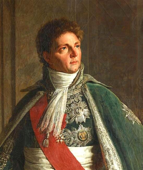 Александр Бертье