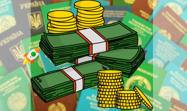 Кредиты иностранным гражданам в России