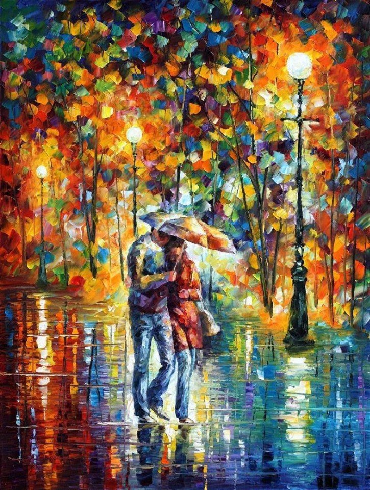 Leonid Afremov