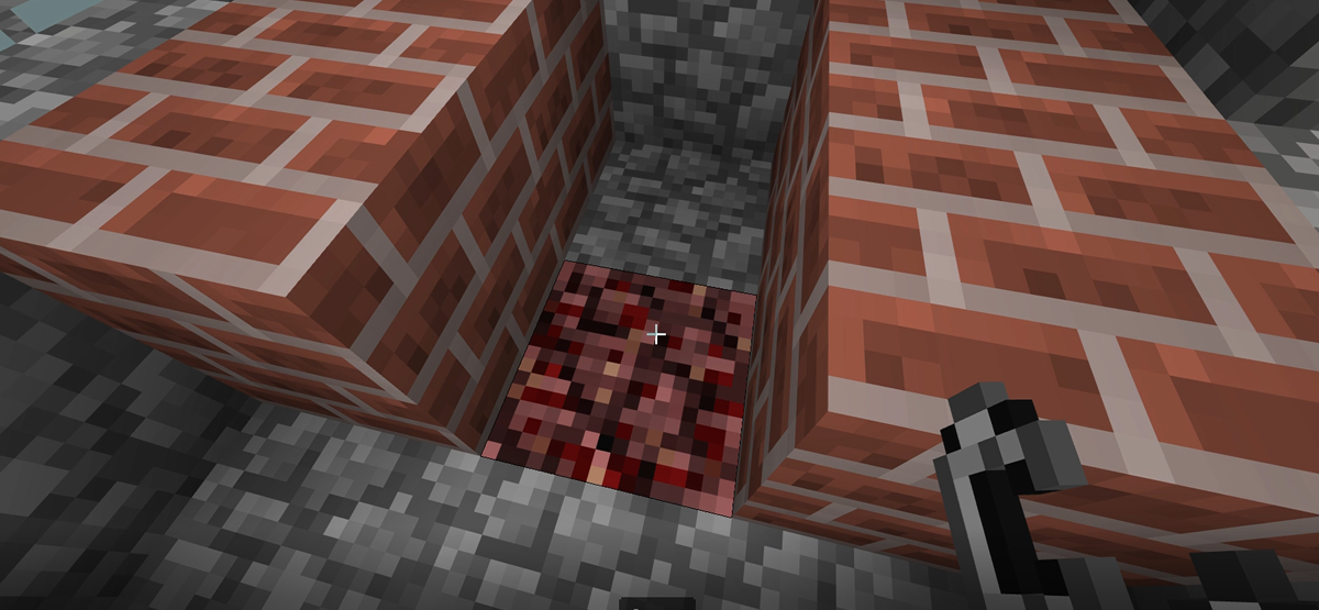 Как Сделать Мангал в Minecraft