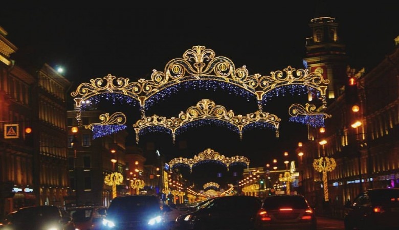 ФОТО: МАРИЯ ДОЛБИШ / FLASHNORD