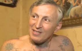 Александр Северов