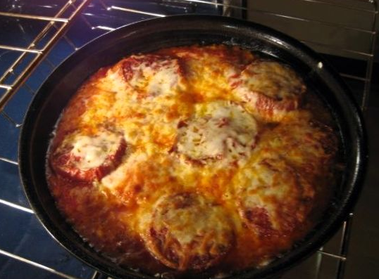 Курица, мясо, помидоры, еда, рецепты,  грудка, запеканка.