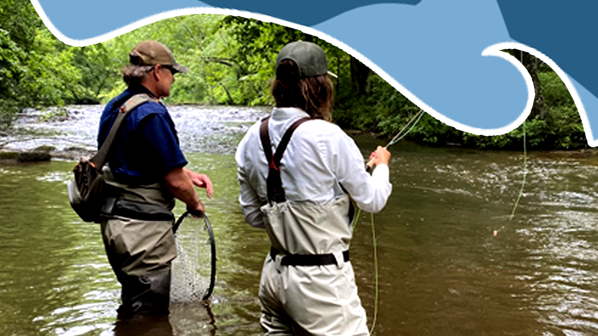 Фотография: takemefishing   