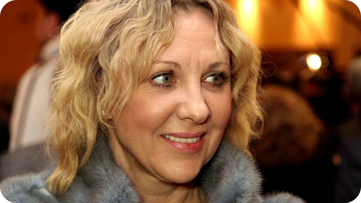 Елена Яковлева