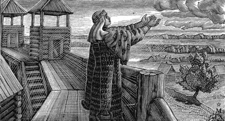 Иллюстрация из интернета.