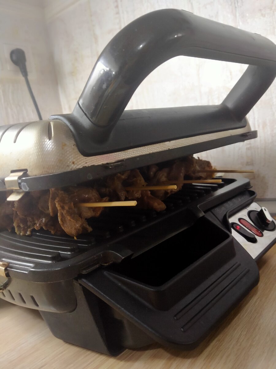 Процесс приготовления (Фото автора)Листай➡️