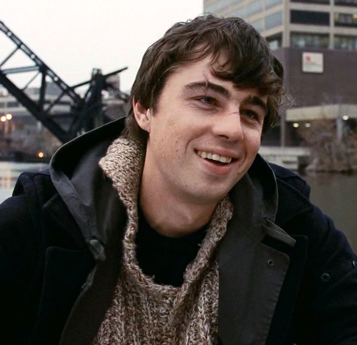 Сергей Бодров