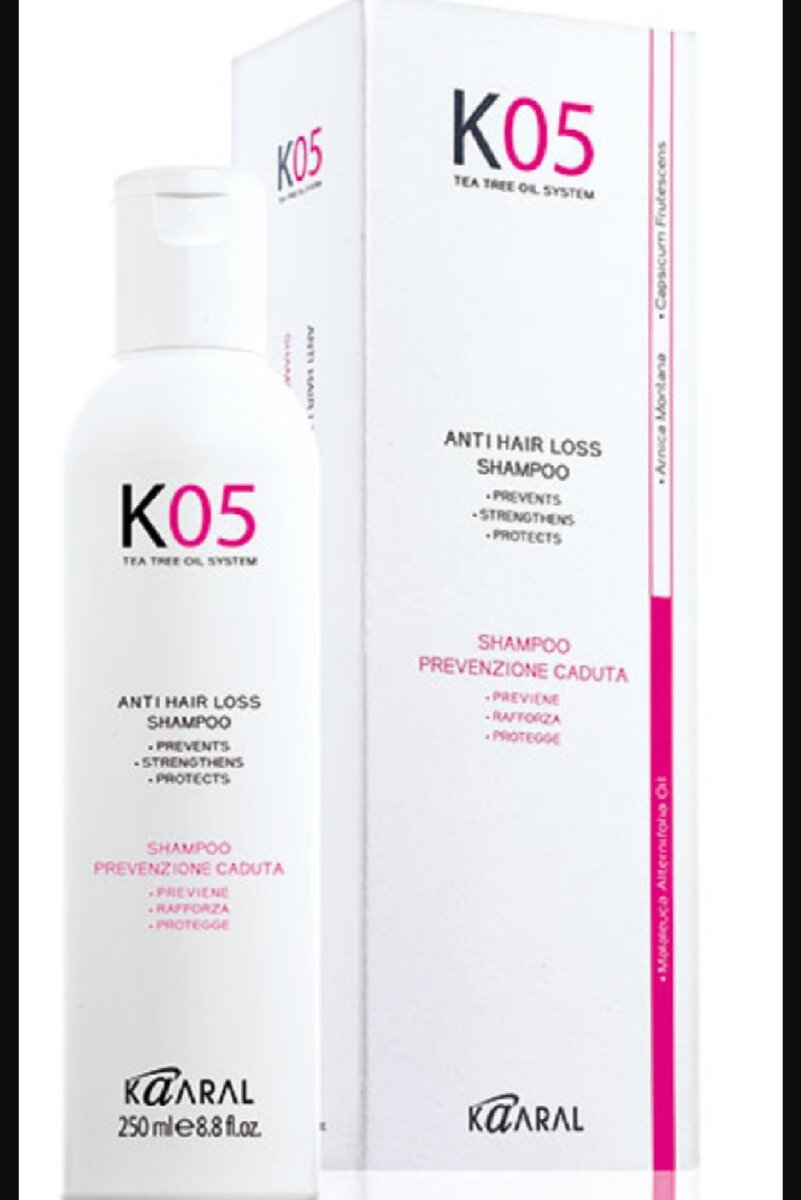 Каарал Италия К 05