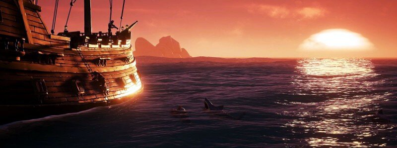 Преимущества тьмы