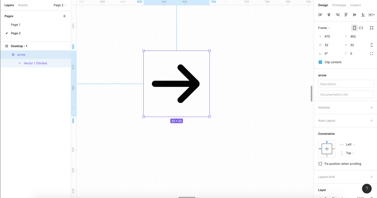 Фигма. Компоненты. | Владислав Григоренко | Дзен