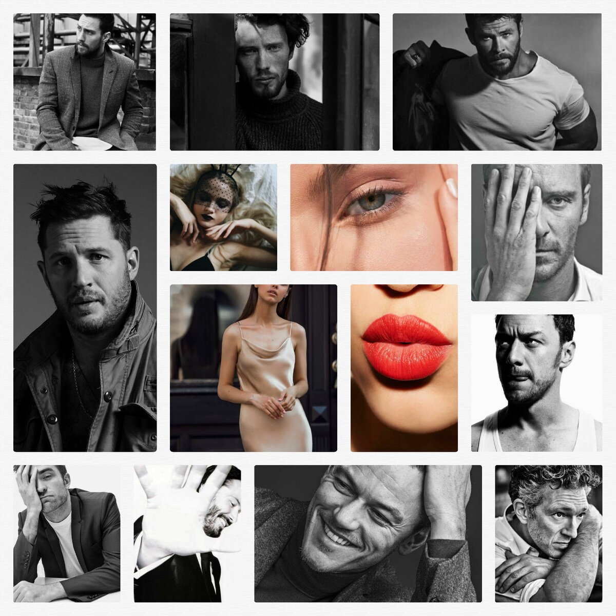 Арт-коллаж автора @ekaterina_iakovenko