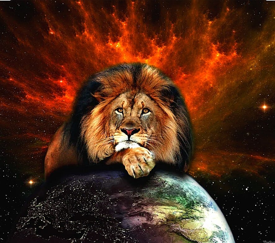 Активные энергии вступают в разногласия с иллюзиями...