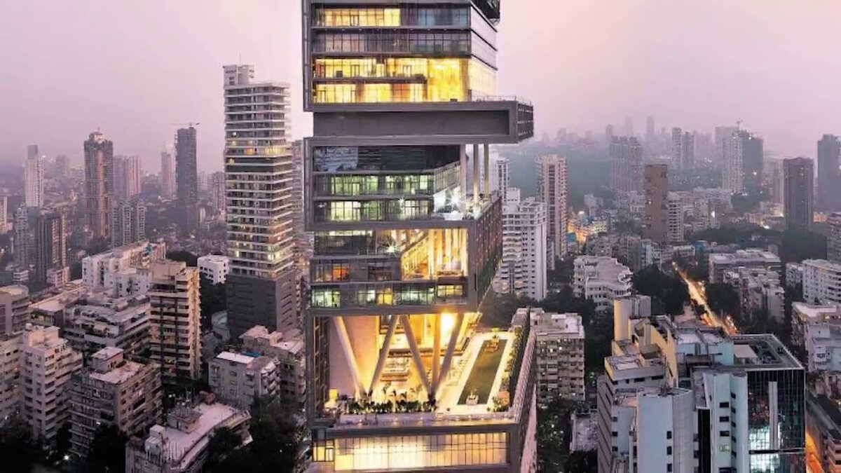Antilla