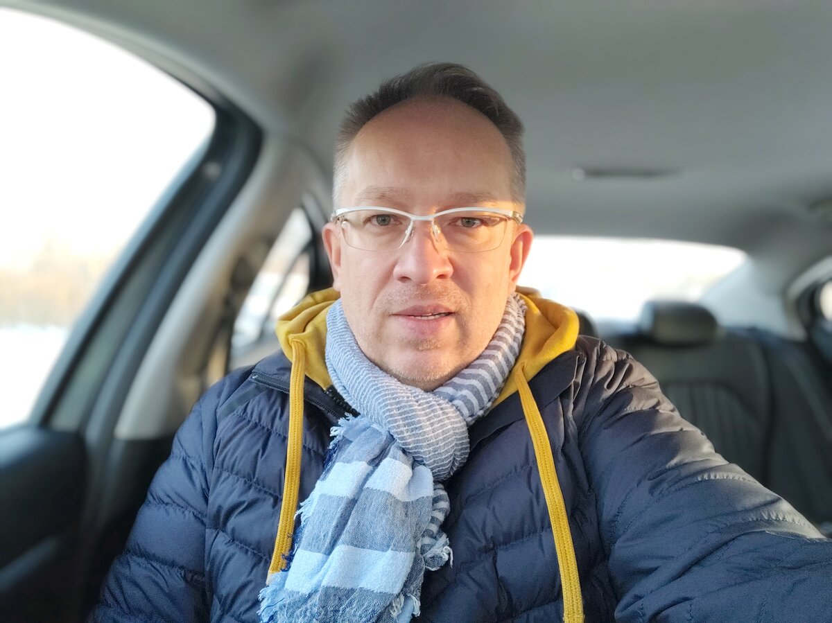 Александр Назаров