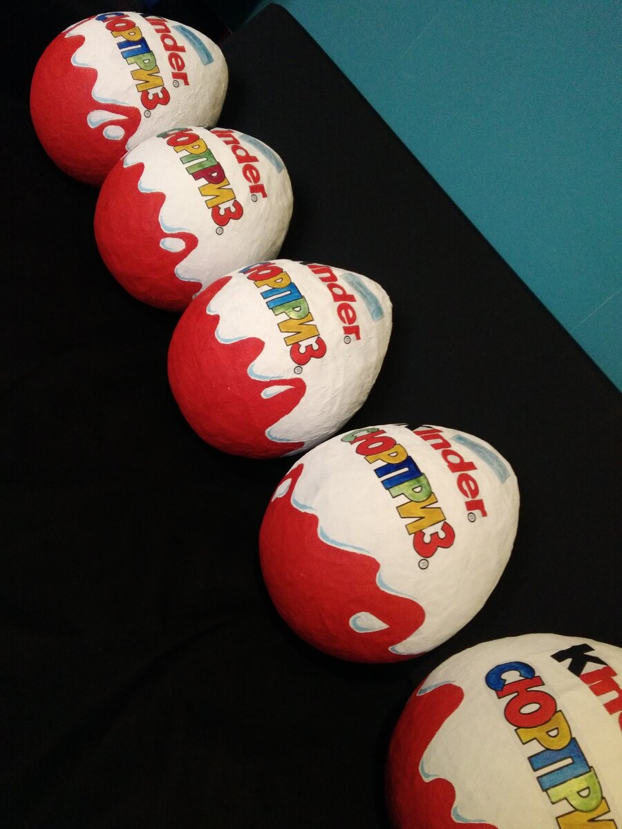 Фото из личного архива