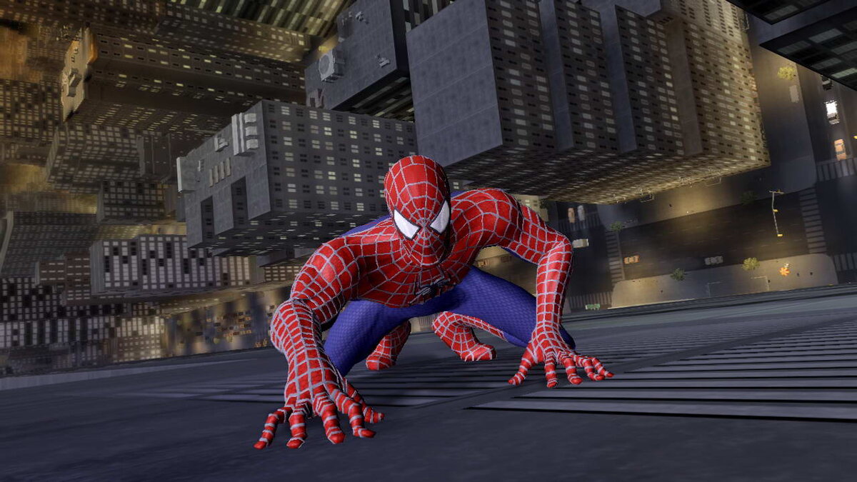 Spider-man 3 (игра). Spider man 3 ps2. Игра человек паук Спайдермен. Игра Spider man 3 скрин.