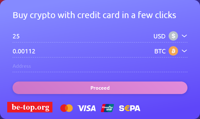 Возможность снять деньги с Компании "OWNR" не подтверждена.