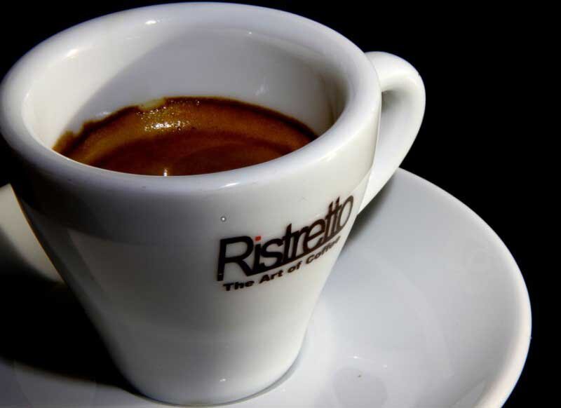 Ristretto