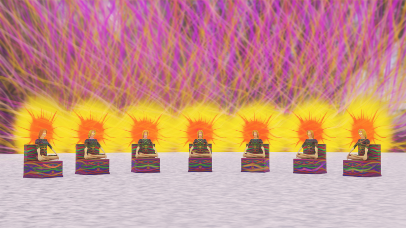 7 Thaori (7 Таори)