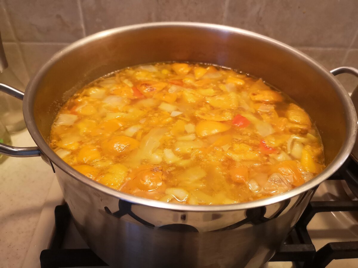 Почти готово. 