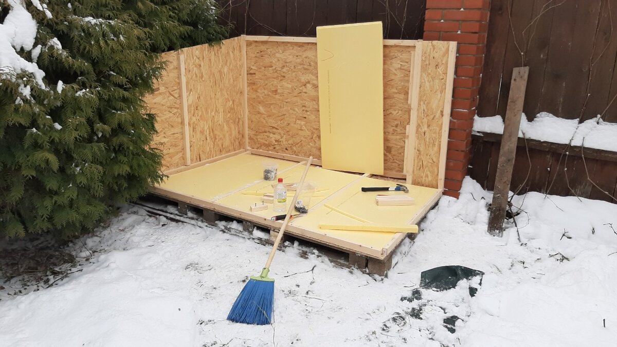 Пятнадцатый день