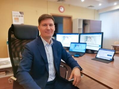 Центр координации проектов цифровой экономики нижний новгород официальный