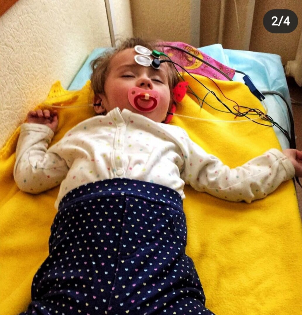 Скрининг слуха
