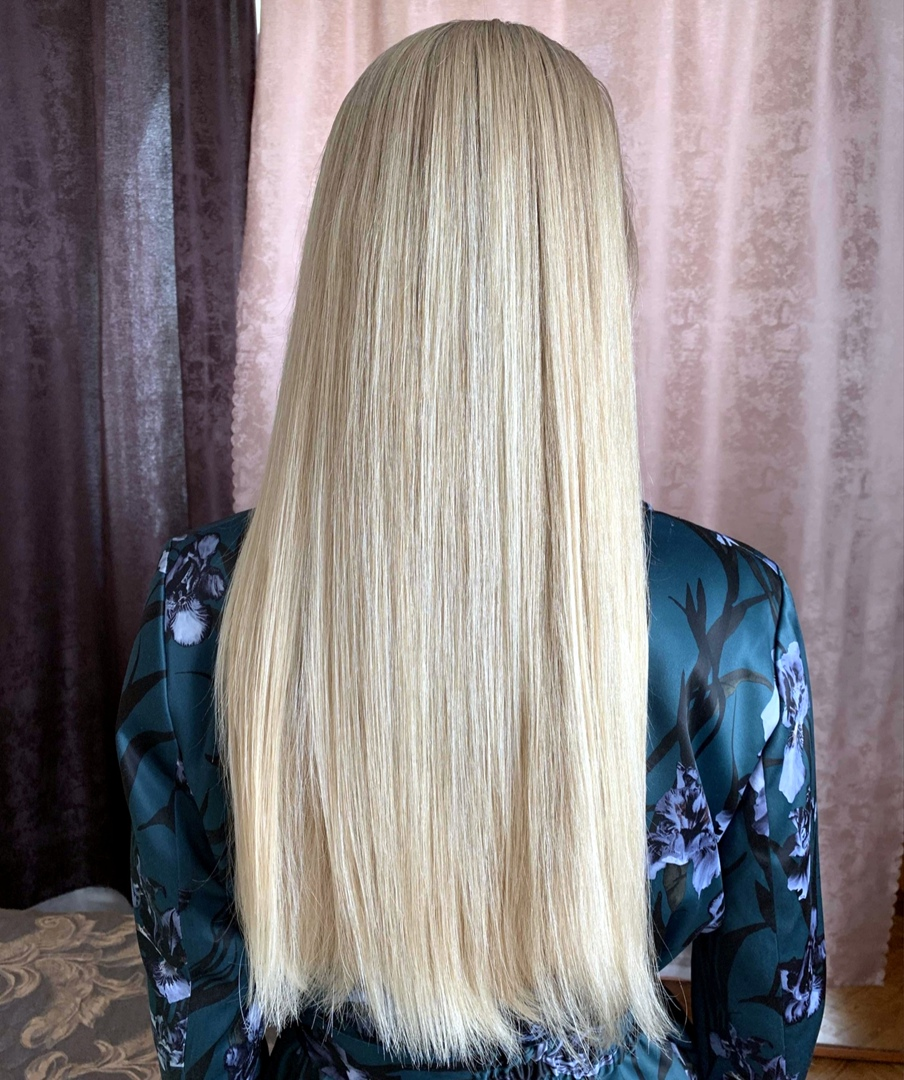 фото автора канала