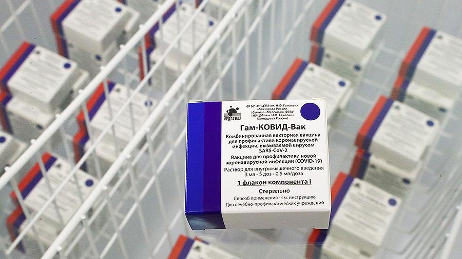 Фото: ТАСС/Сергей Карпухин