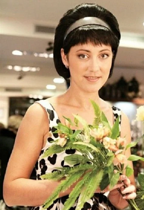 Ирина Полякова.Фото Яндекс.Картинки.