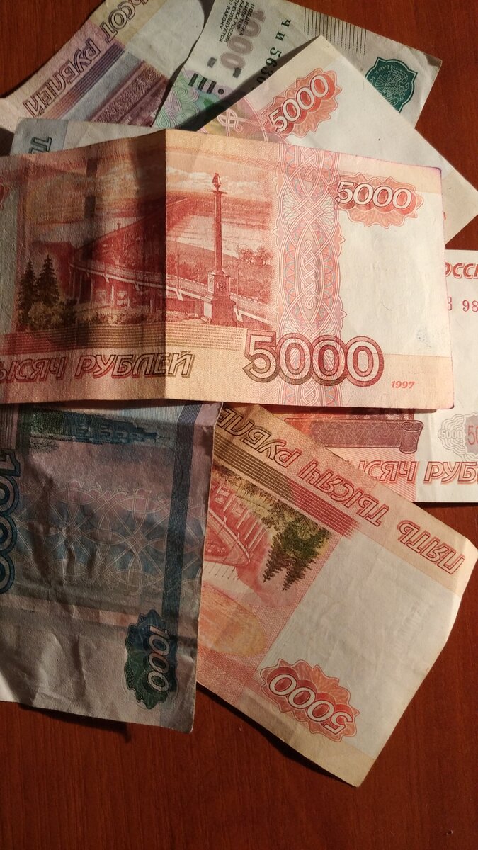 Личное фото.