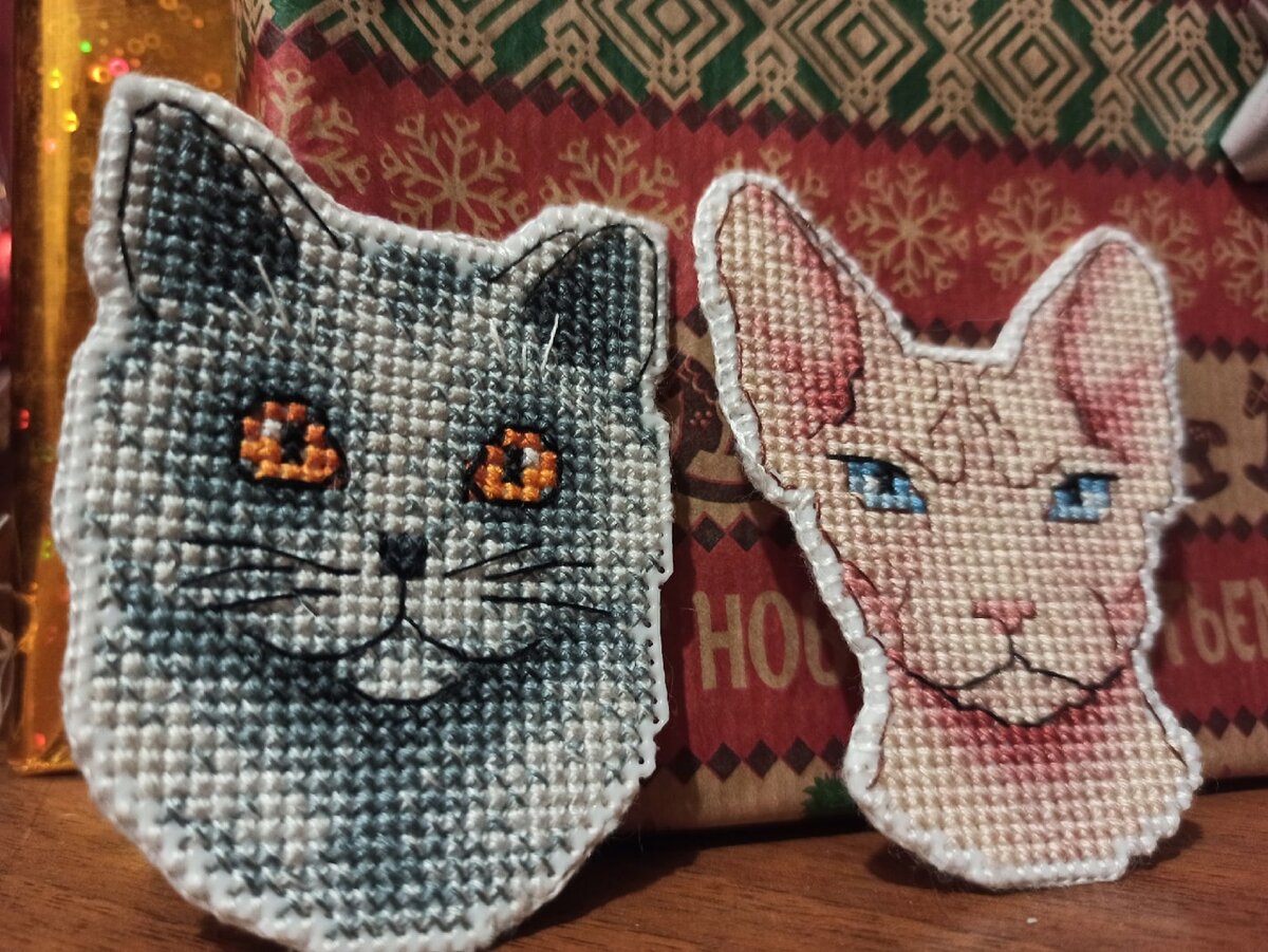 Очаровательный британец и не менее очаровательный сфинкс