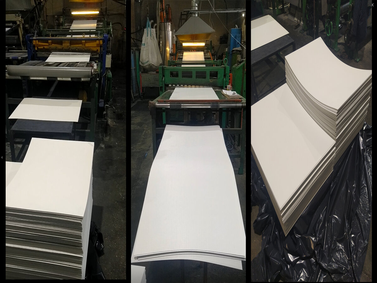 Термовакуумная формовка пластика: что это такое, где используется и как ...