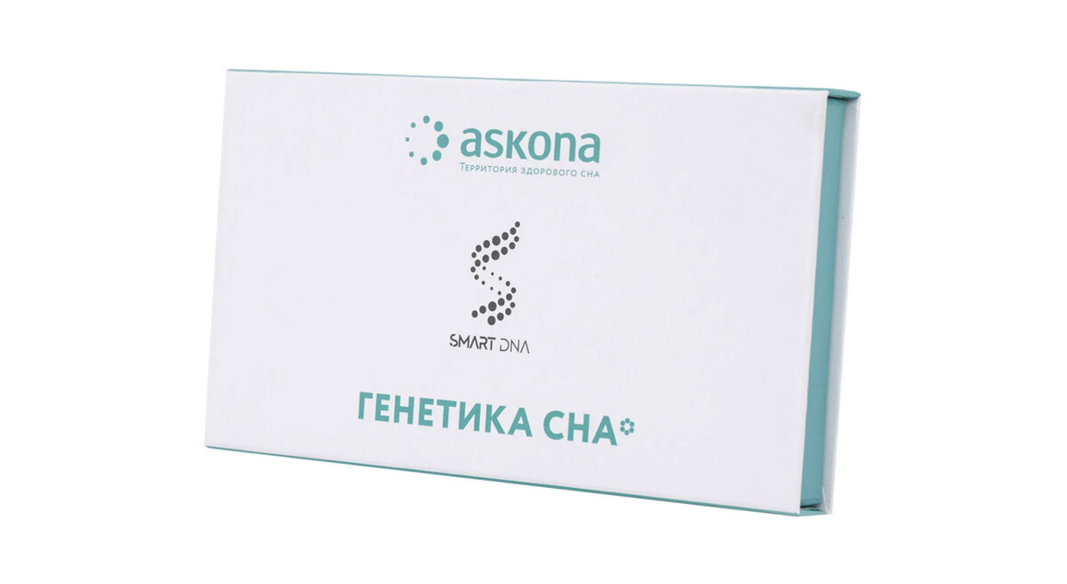 ДНК-тест Генетика сна