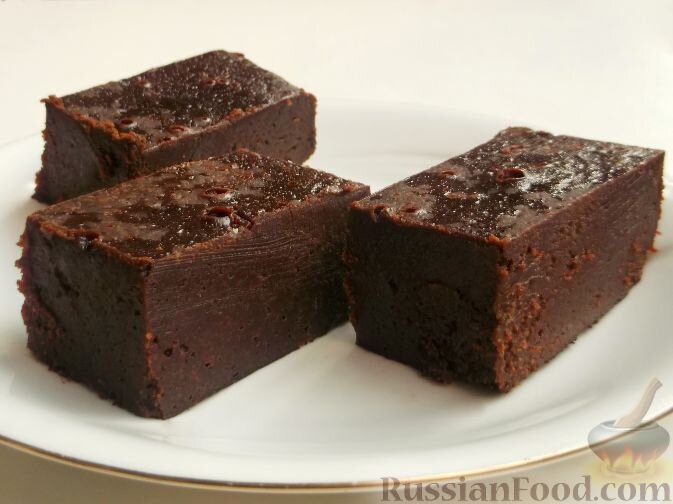 Шоколадные кексы - 10 рецептов приготовления с пошаговыми фото