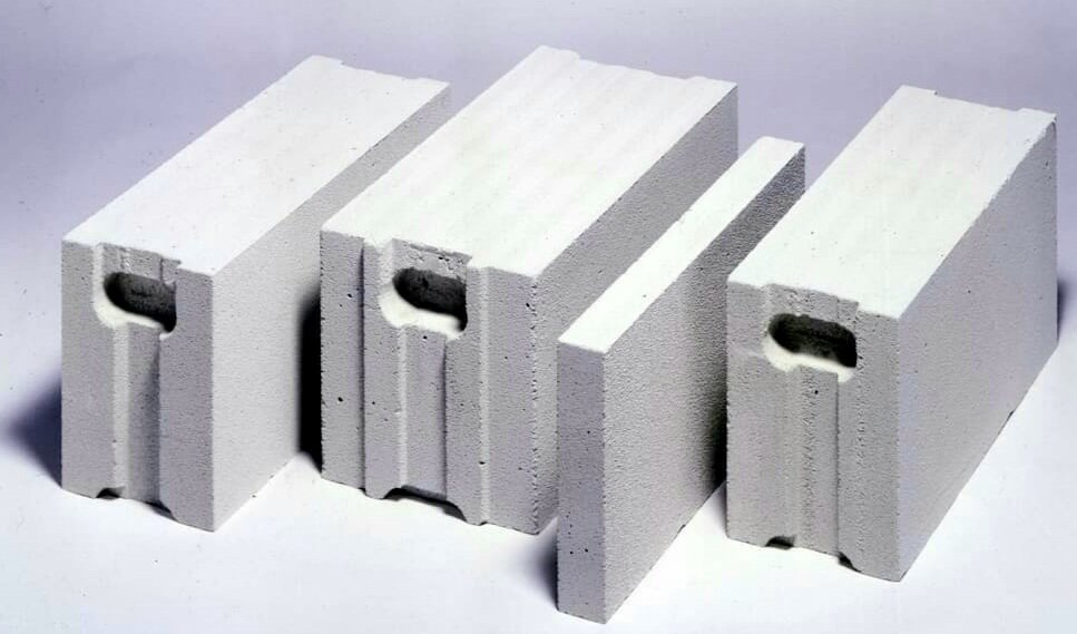 Возможность подобрать нужный размер блока