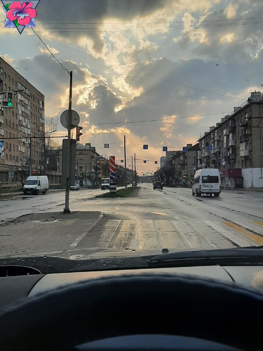 Личное фото --->