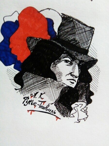 художник - Olesia Kasperovitch