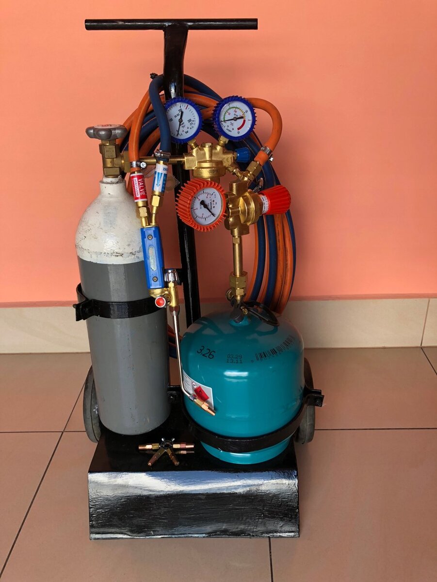 Комплект для резки металла фото ЯндексКартинки