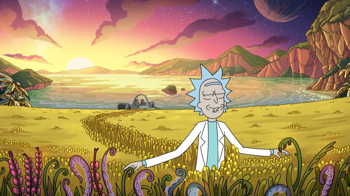 Adult Swim