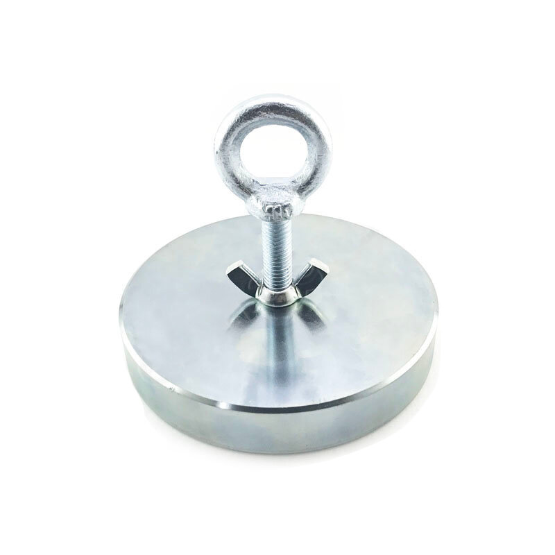 Односторонний магнит. Картинка из открытых источников.