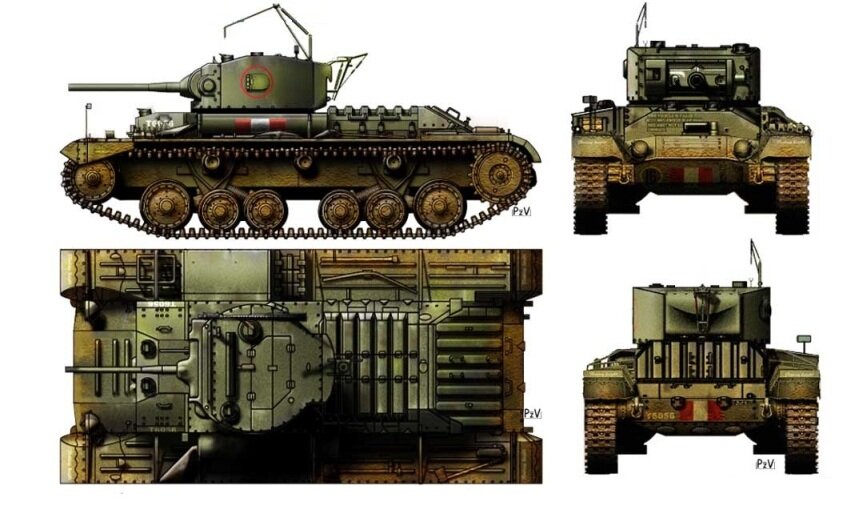 Пехотно танковый. Противопехотный танк. Бронетехника Великобритании. Alpha Британская бронетехника.