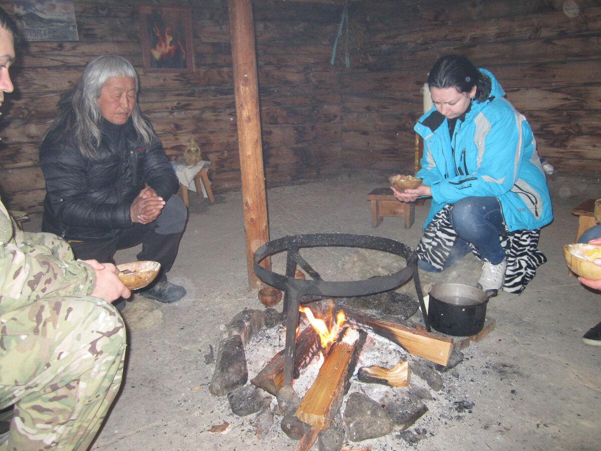 Формирую намерения