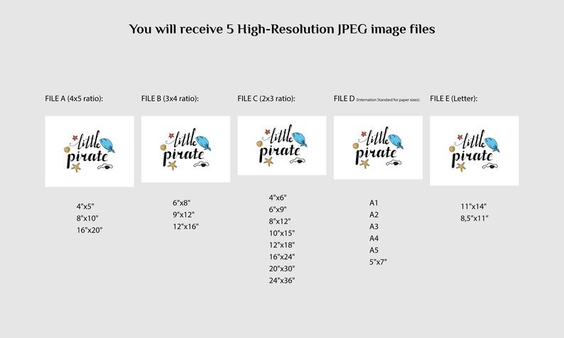 Фотография из магазина Etsy