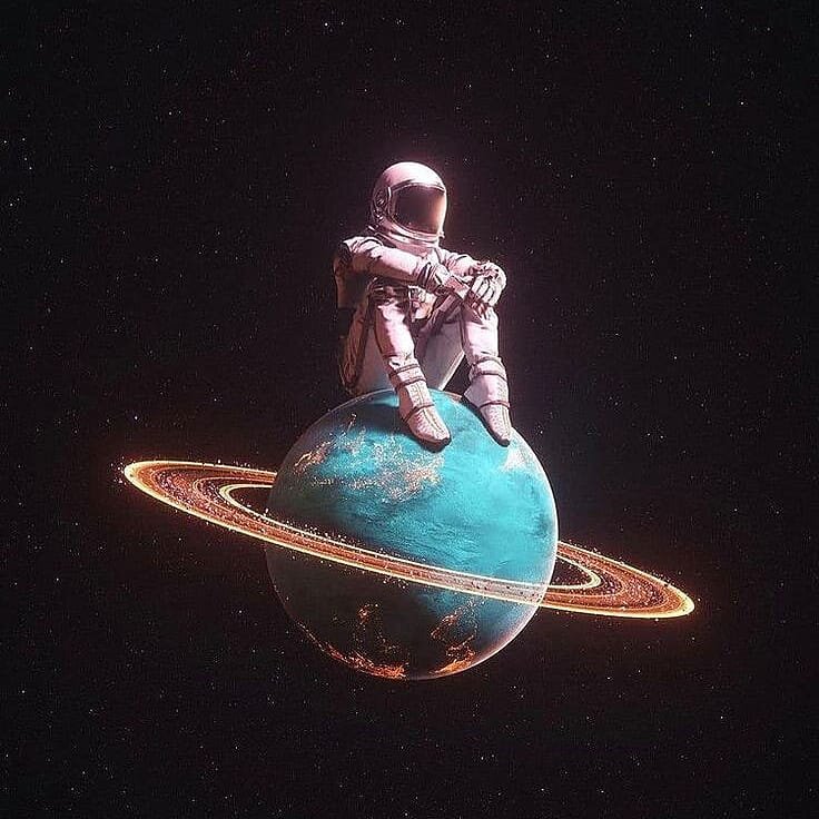 Мы заложники своих убеждений. 