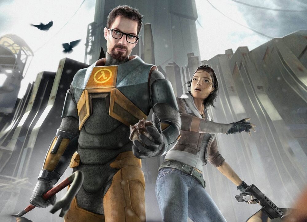 Half-Life 2