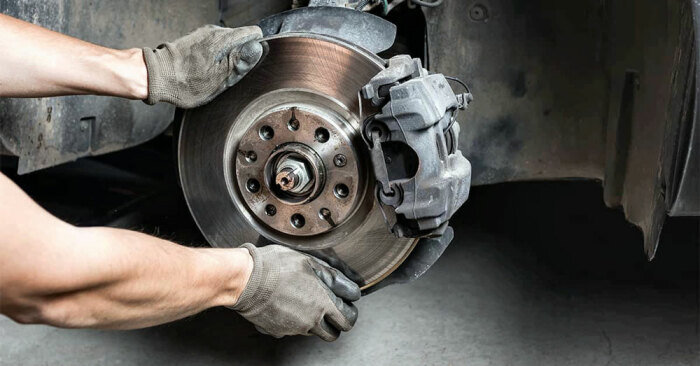 Каждая тормозная система имеет свои плюсы и минусы. |Фото: topcraft.by.