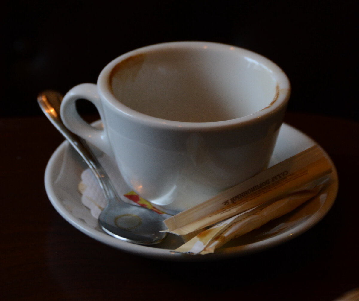 Фото Анны Демаковой