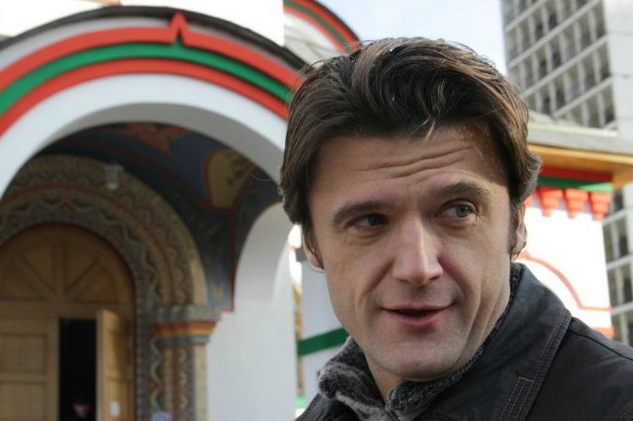 Эдуард Трухменев: харизматичный и скромный актер, предпочитающий славе жизнь в родной деревне4